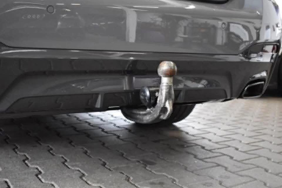 BMW 530 d M-Sport xDrive – Image 4