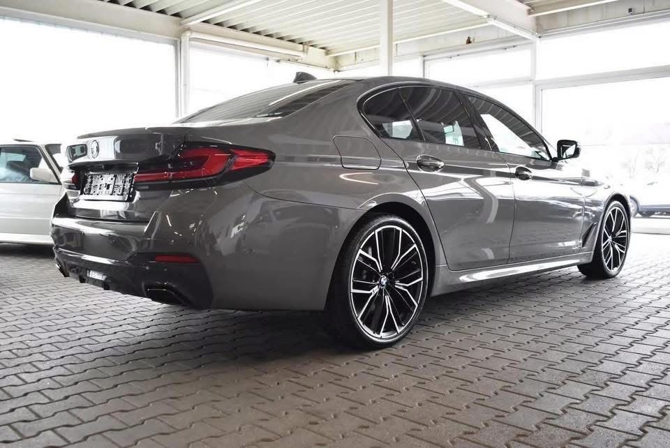 BMW 530 d M-Sport xDrive – Image 3