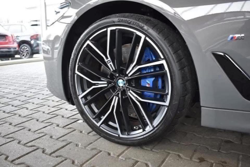 BMW 530 d M-Sport xDrive – Image 6