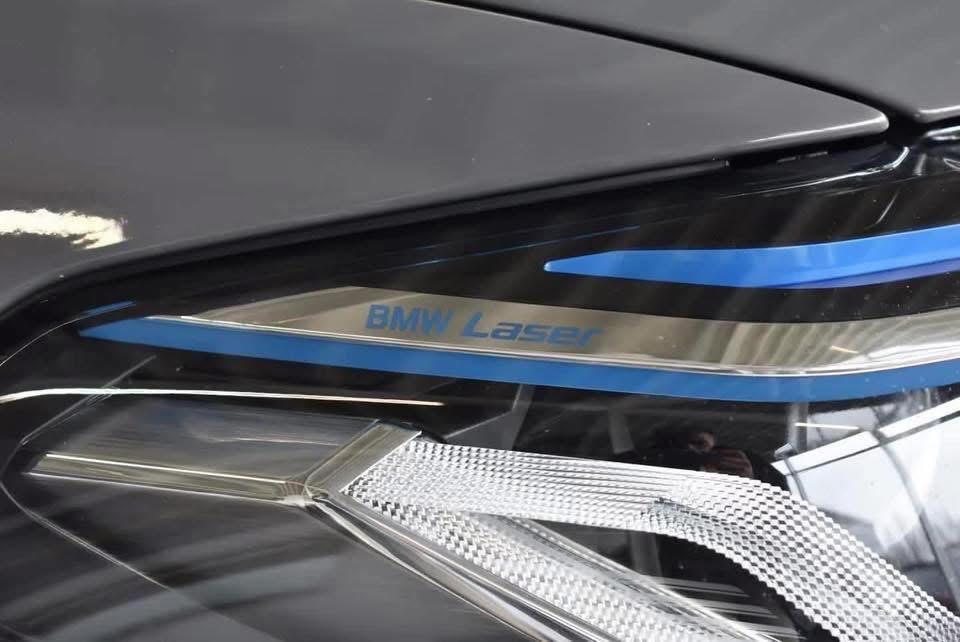 BMW 530 d M-Sport xDrive – Image 8