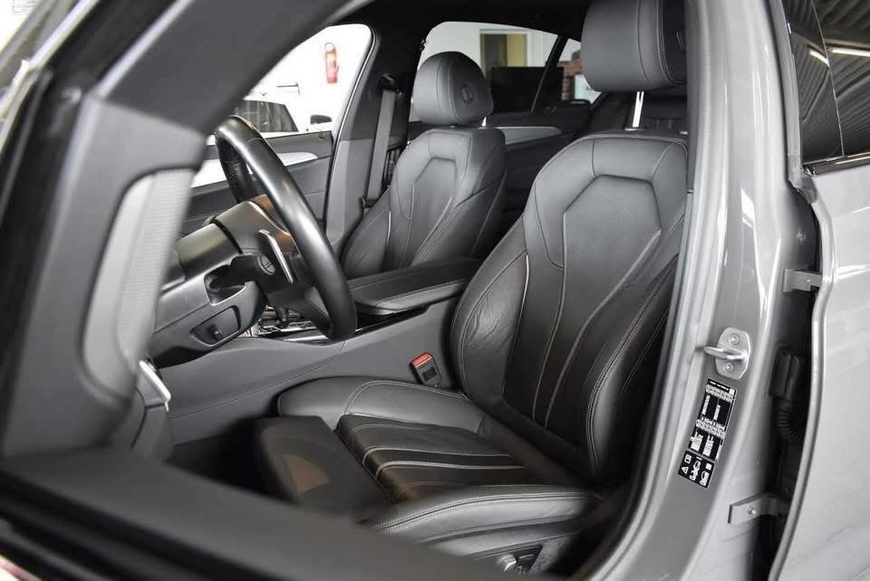 BMW 530 d M-Sport xDrive – Image 10