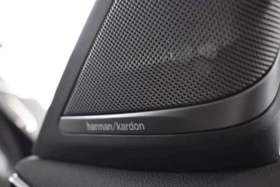 BMW 530 d M-Sport xDrive – Image 14