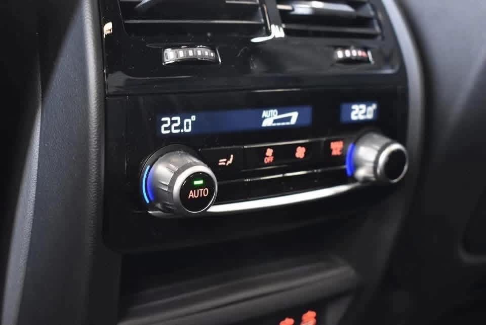 BMW 530 d M-Sport xDrive – Image 15