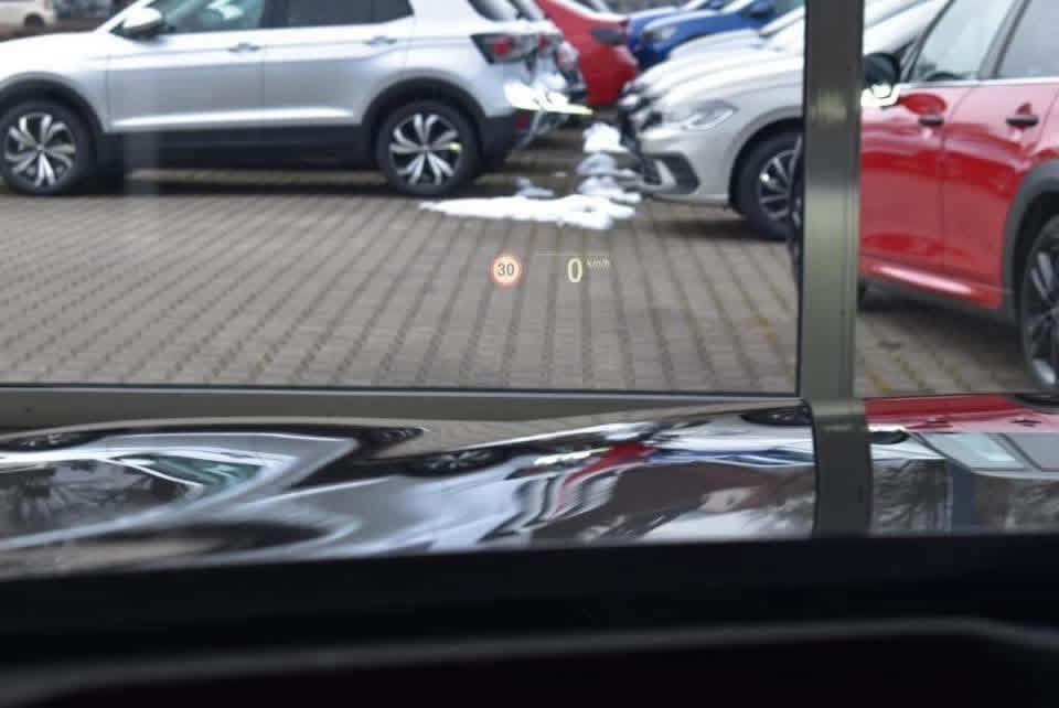 BMW 530 d M-Sport xDrive – Image 19