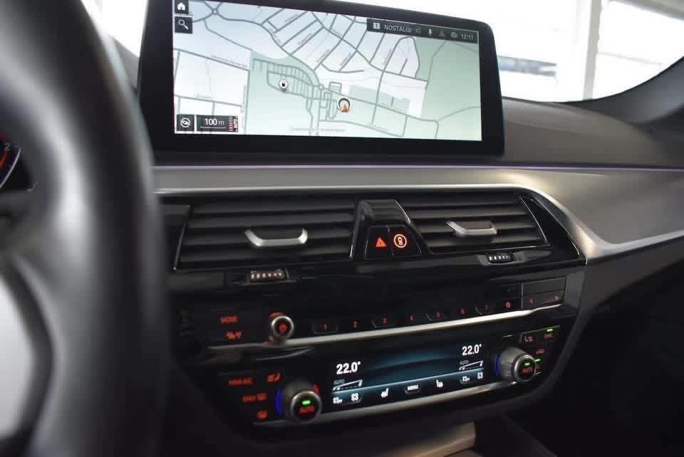 BMW 530 d M-Sport xDrive – Image 18