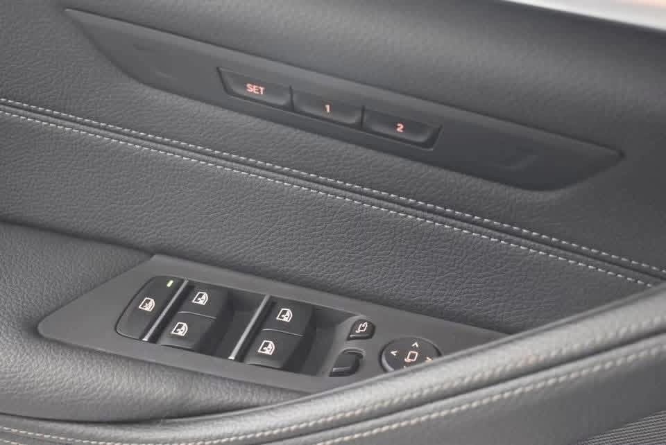 BMW 530 d M-Sport xDrive – Image 21