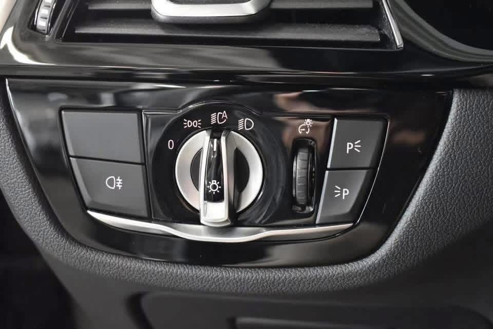 BMW 530 d M-Sport xDrive – Image 26