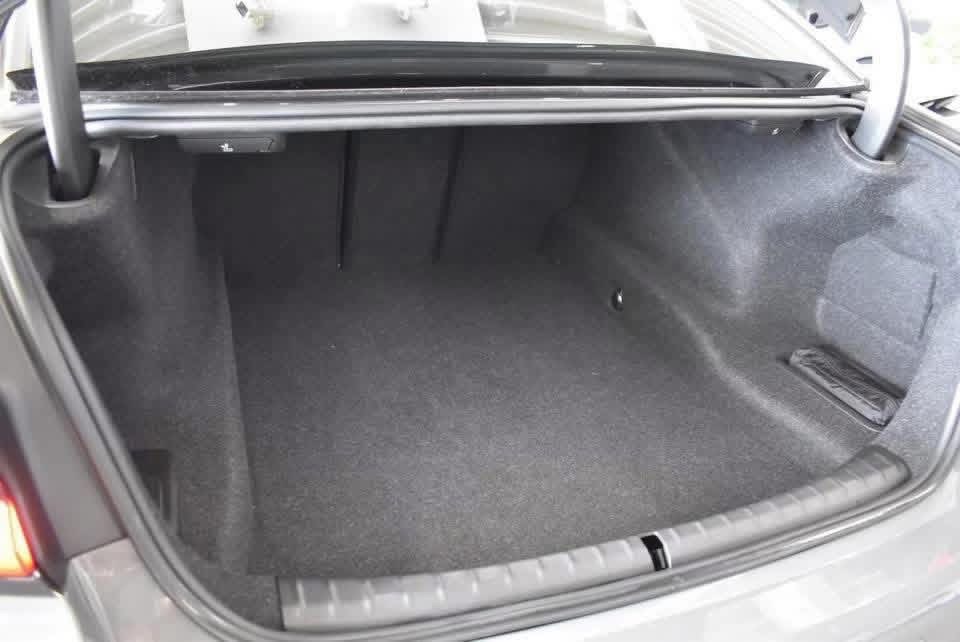 BMW 530 d M-Sport xDrive – Image 28