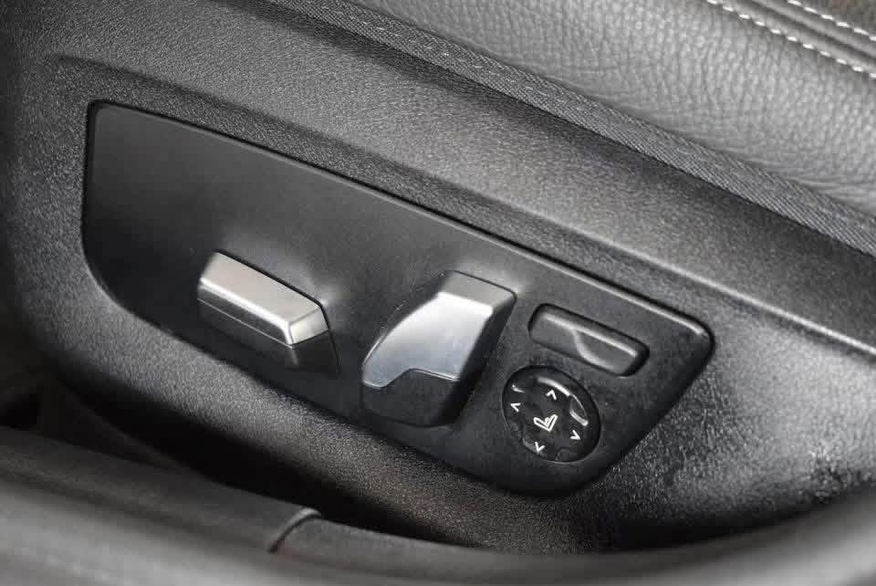 BMW 530 d M-Sport xDrive – Image 27