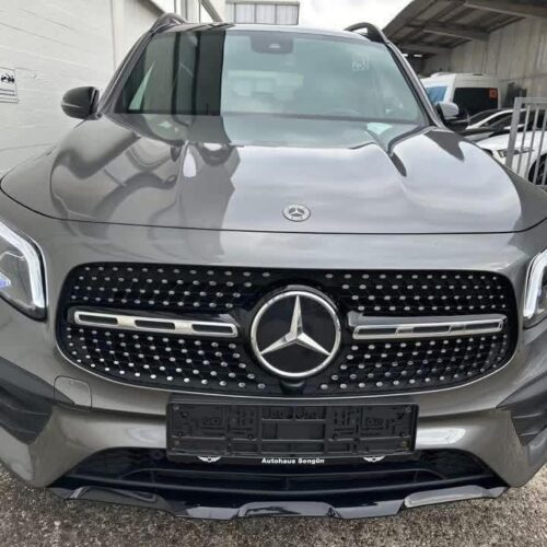 Mercedes-Benz GLB 180D AMG