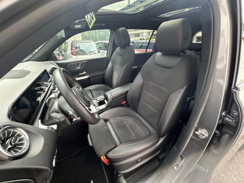 Mercedes-Benz GLB 180D AMG – Image 7