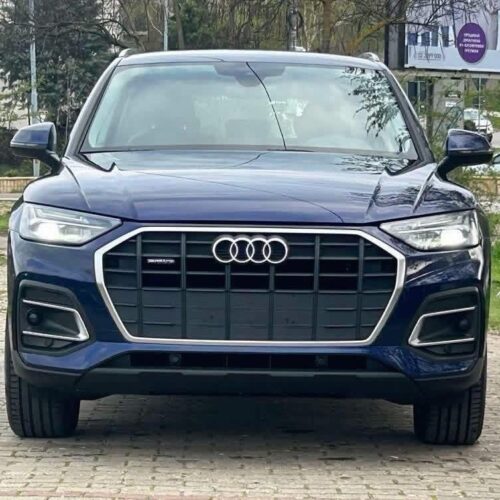 Audi Q5 40tdi Quattro