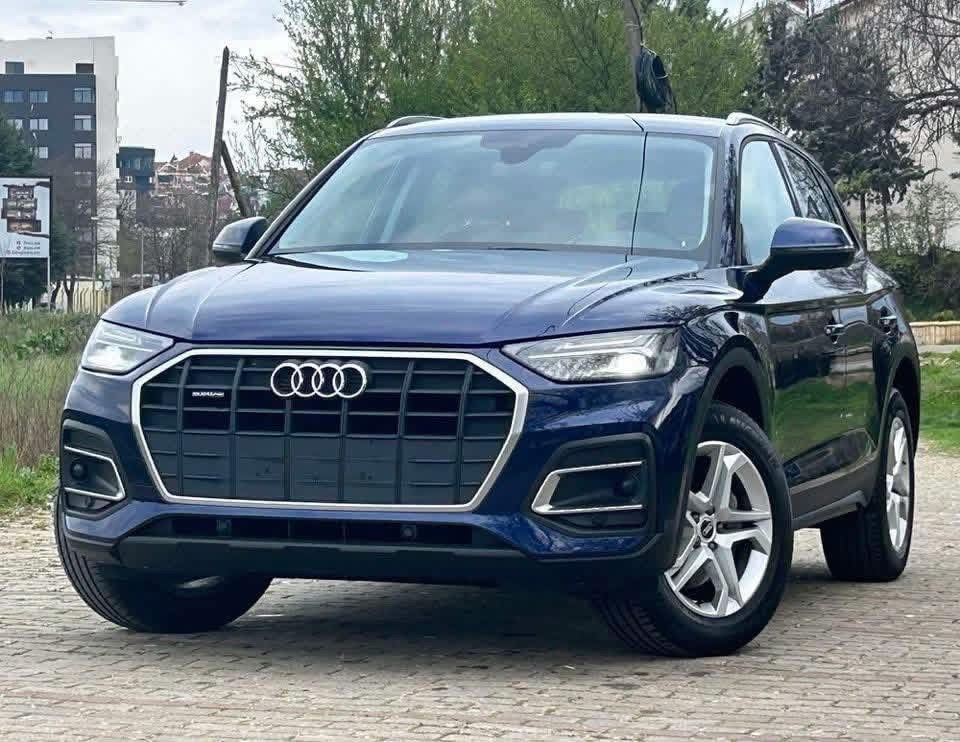 Audi Q5 40tdi Quattro – Image 2