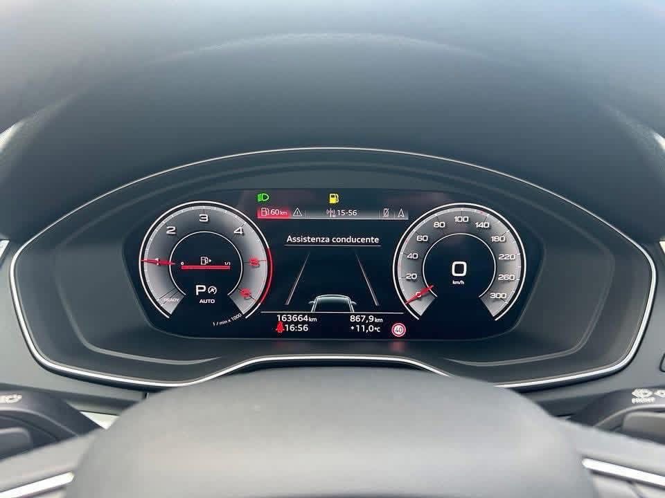 Audi Q5 40tdi Quattro – Image 4