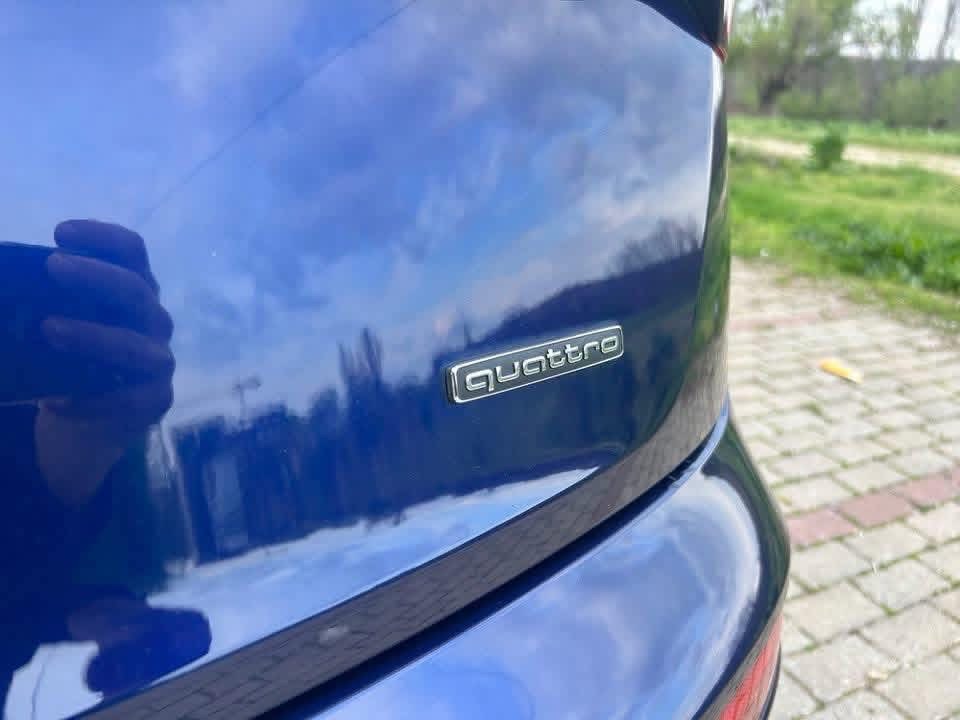 Audi Q5 40tdi Quattro – Image 7