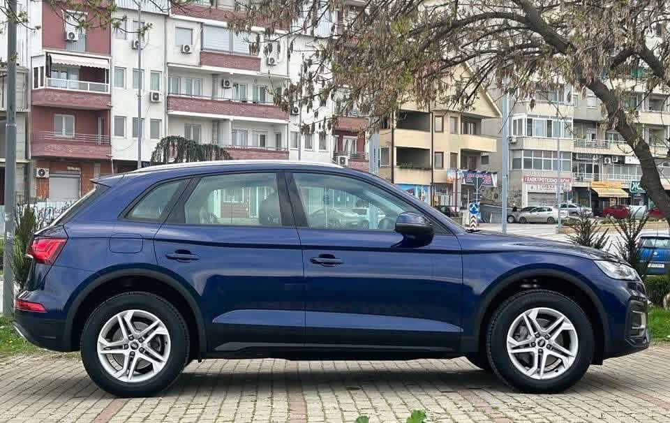 Audi Q5 40tdi Quattro – Image 10