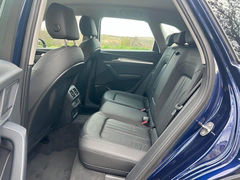 Audi Q5 40tdi Quattro – Image 9