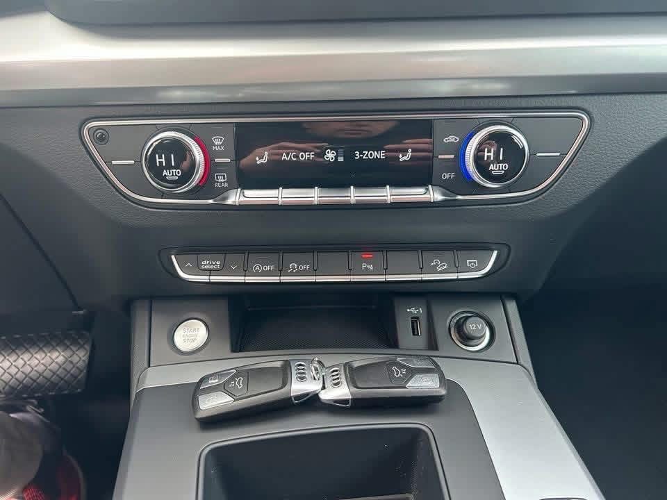 Audi Q5 40tdi Quattro – Image 13