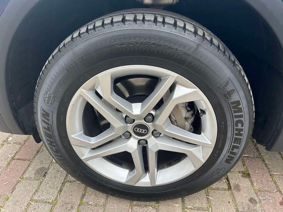 Audi Q5 40tdi Quattro – Image 12