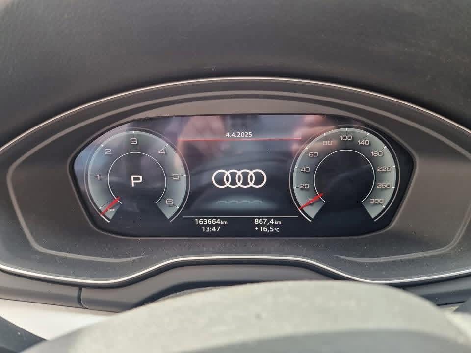 Audi Q5 40tdi Quattro – Image 15