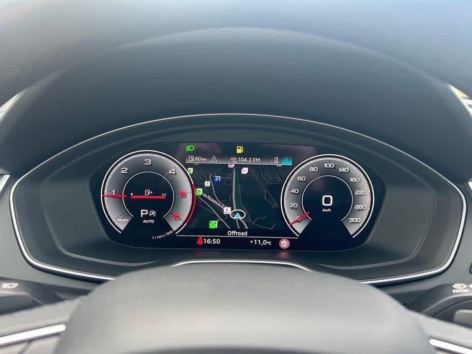 Audi Q5 40tdi Quattro – Image 14