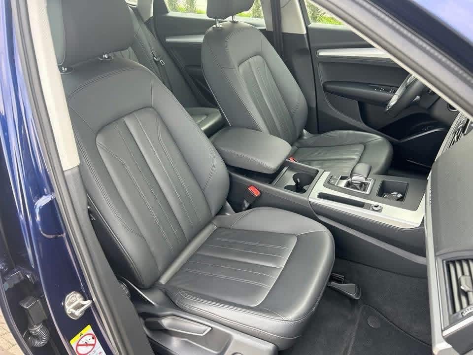 Audi Q5 40tdi Quattro – Image 19