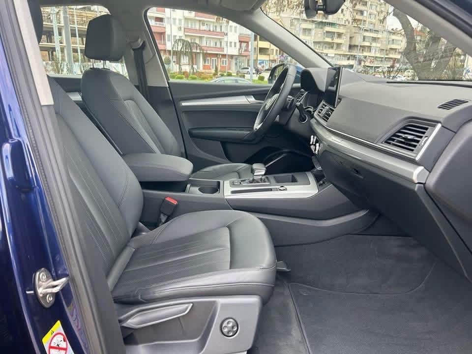 Audi Q5 40tdi Quattro – Image 18