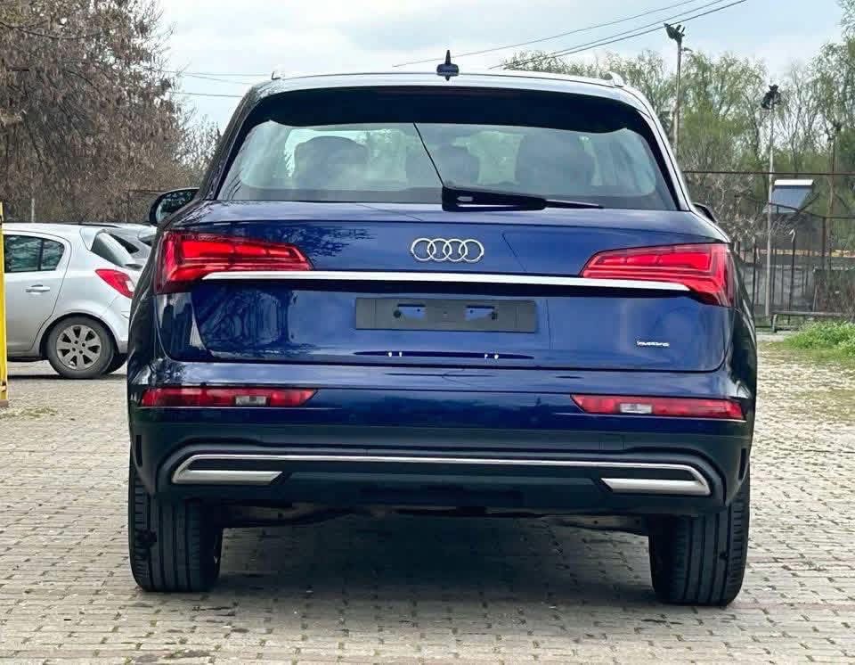 Audi Q5 40tdi Quattro – Image 17