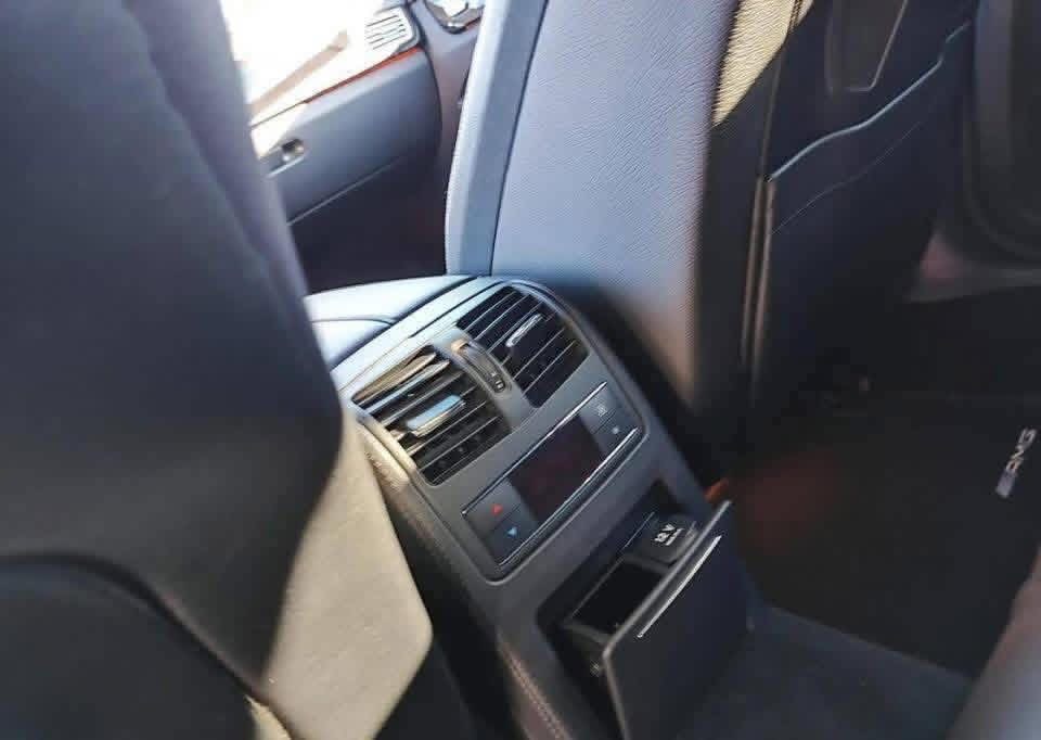 Mercedes-Benz CLS 350 d 4Matic – Image 17