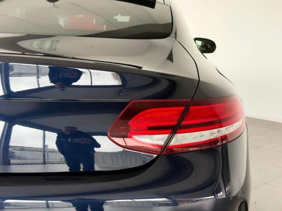 Mercedes-Benz C 180 *AMG-LINE – Image 5