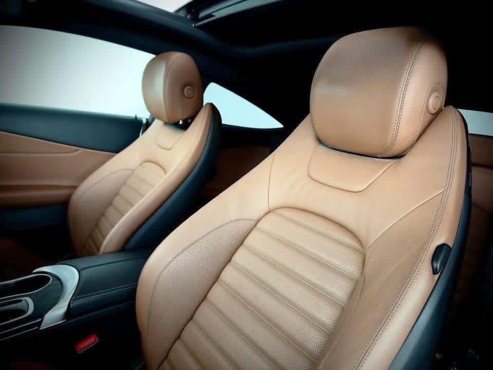 Mercedes-Benz C 180 *AMG-LINE – Image 9