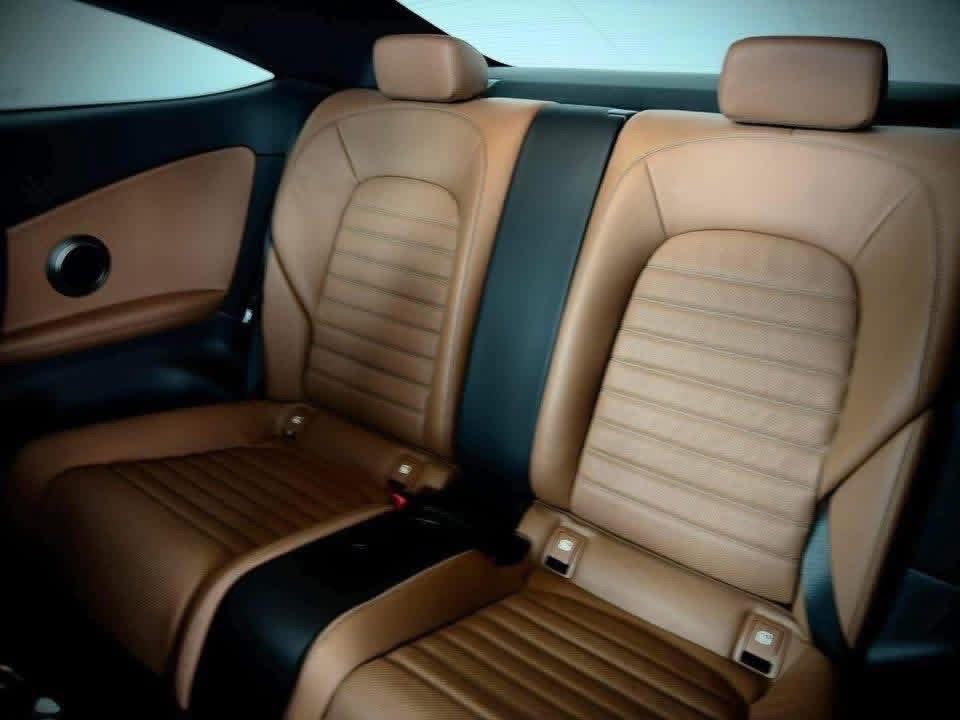 Mercedes-Benz C 180 *AMG-LINE – Image 7