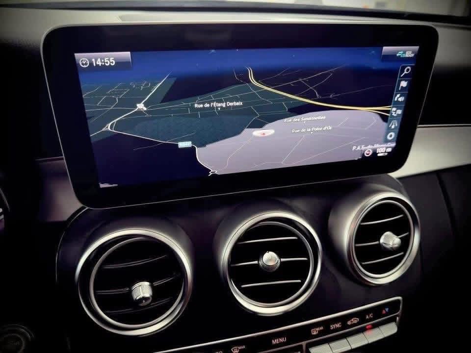 Mercedes-Benz C 180 *AMG-LINE – Image 15