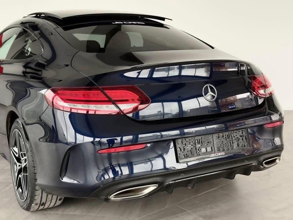 Mercedes-Benz C 180 *AMG-LINE – Image 13