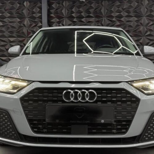 Audi A1 Sportback 30 TFSI