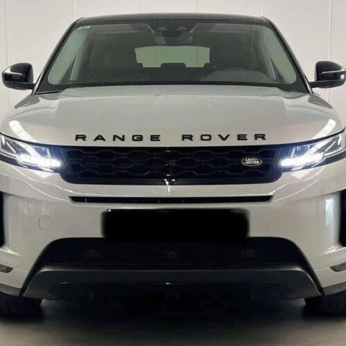 Land Rover Range Rover Evoque S
