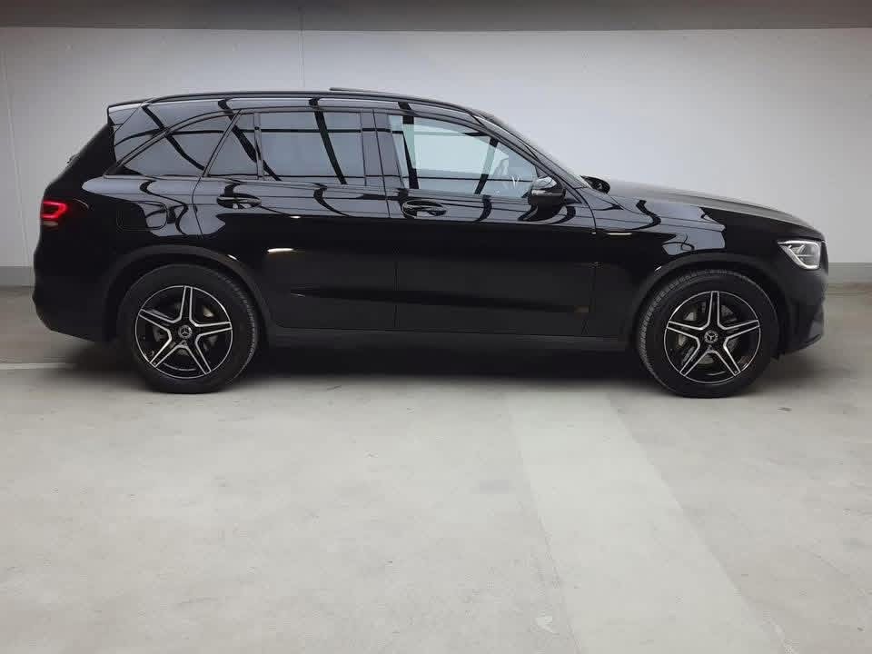 Mercedes-Benz GLC 220d – Image 3