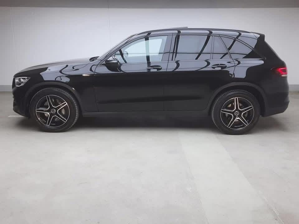 Mercedes-Benz GLC 220d – Image 4