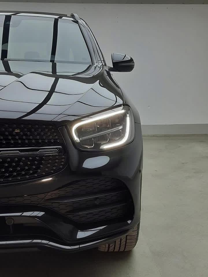 Mercedes-Benz GLC 220d – Image 6