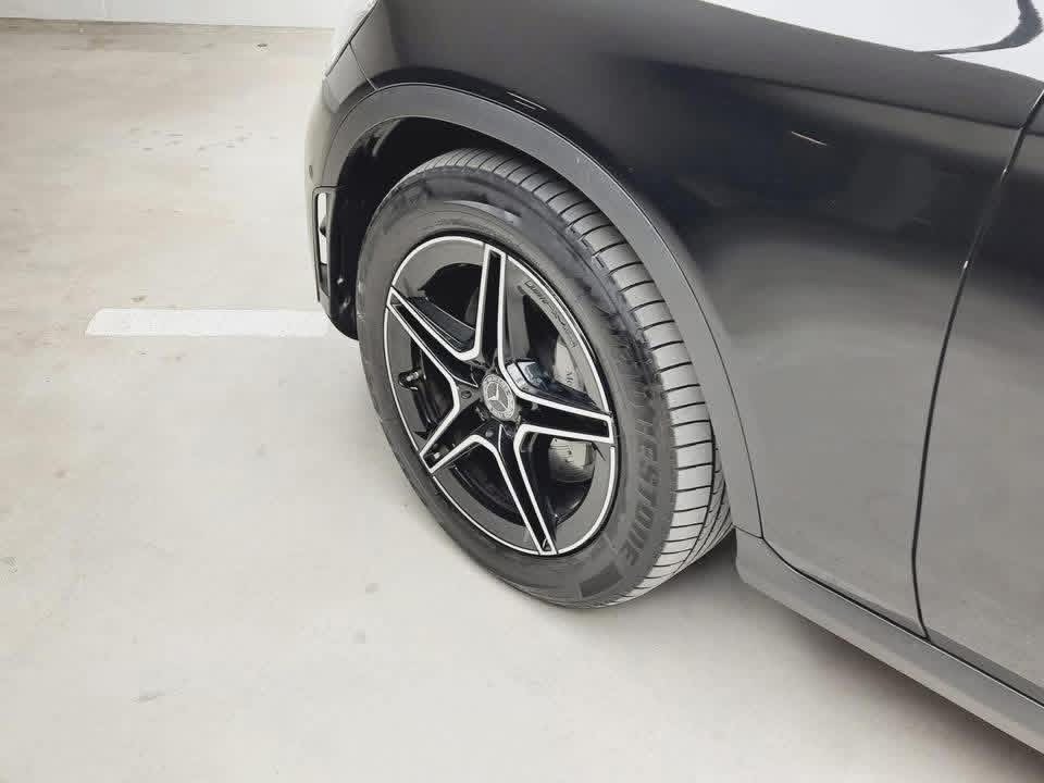 Mercedes-Benz GLC 220d – Image 11