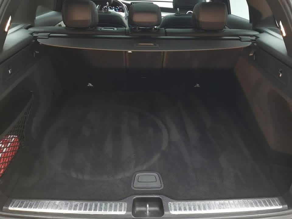 Mercedes-Benz GLC 220d – Image 10