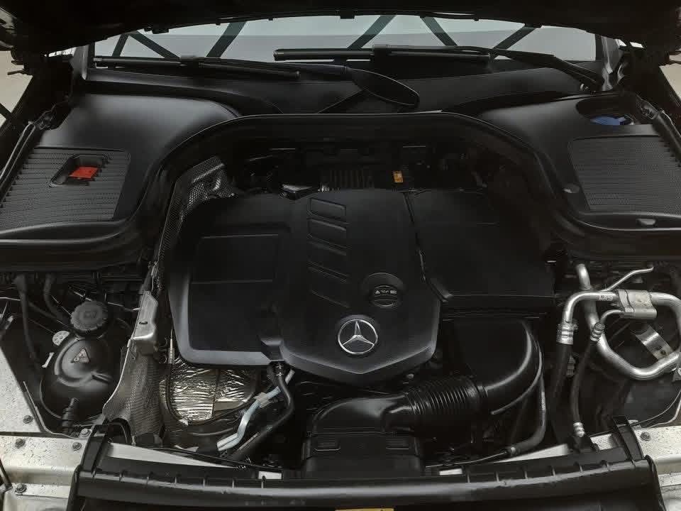 Mercedes-Benz GLC 220d – Image 9