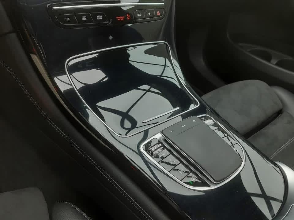 Mercedes-Benz GLC 220d – Image 13