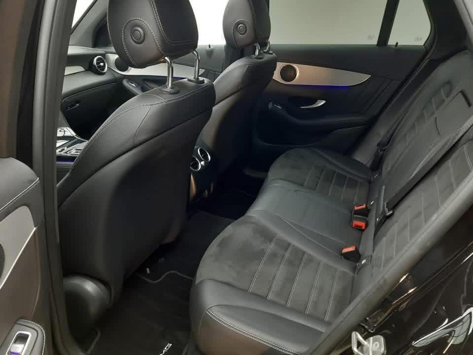 Mercedes-Benz GLC 220d – Image 17
