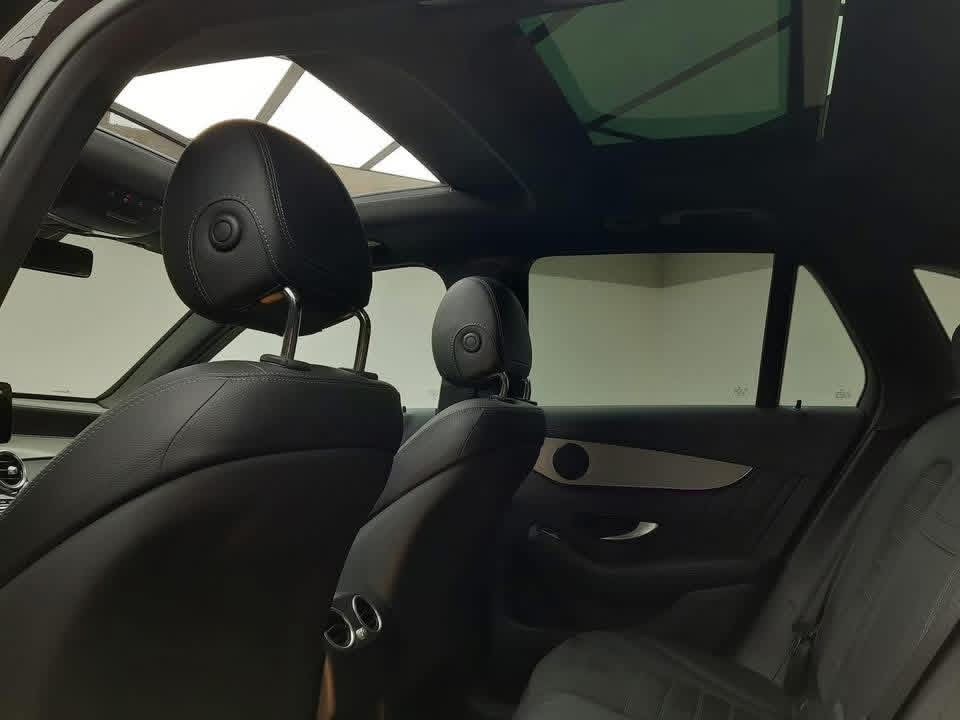 Mercedes-Benz GLC 220d – Image 16