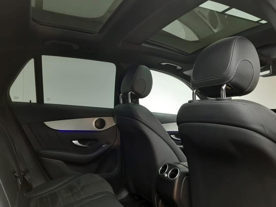 Mercedes-Benz GLC 220d – Image 15