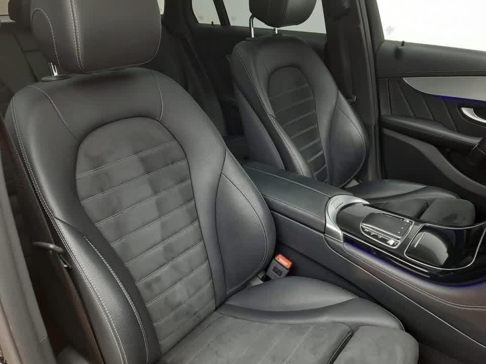 Mercedes-Benz GLC 220d – Image 19