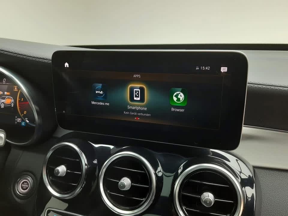 Mercedes-Benz GLC 220d – Image 23