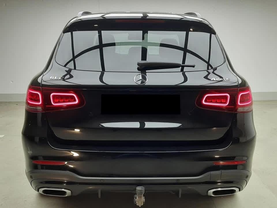 Mercedes-Benz GLC 220d – Image 21