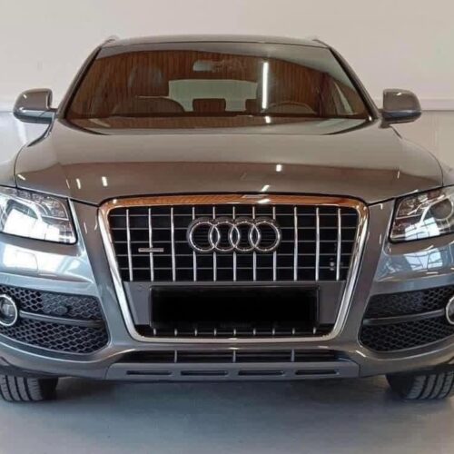 Audi Q5 2.0 / TDI